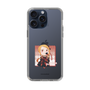 Slim Protection Case［ Re:ZERO -Starting Life in Another World- Priscilla Barielle - Mini Character ］