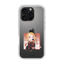 Slim Protection Case［ Re:ZERO -Starting Life in Another World- Priscilla Barielle - Mini Character ］