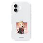 Slim Protection Case［ Re:ZERO -Starting Life in Another World- Priscilla Barielle - Mini Character ］