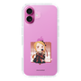 Slim Protection Case［ Re:ZERO -Starting Life in Another World- Priscilla Barielle - Mini Character ］