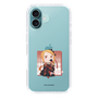 Slim Protection Case［ Re:ZERO -Starting Life in Another World- Priscilla Barielle - Mini Character ］
