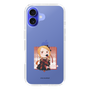 Slim Protection Case［ Re:ZERO -Starting Life in Another World- Priscilla Barielle - Mini Character ］