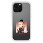 Slim Protection Case［ Re:ZERO -Starting Life in Another World- Priscilla Barielle - Mini Character ］