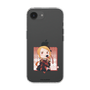 Slim Protection Case［ Re:ZERO -Starting Life in Another World- Priscilla Barielle - Mini Character ］