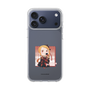 Slim Protection Case［ Re:ZERO -Starting Life in Another World- Priscilla Barielle - Mini Character ］