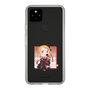 Slim Protection Case［ Re:ZERO -Starting Life in Another World- Priscilla Barielle - Mini Character ］
