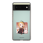 Slim Protection Case［ Re:ZERO -Starting Life in Another World- Priscilla Barielle - Mini Character ］