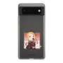 Slim Protection Case［ Re:ZERO -Starting Life in Another World- Priscilla Barielle - Mini Character ］