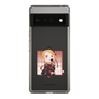 Slim Protection Case［ Re:ZERO -Starting Life in Another World- Priscilla Barielle - Mini Character ］