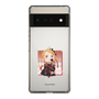 Slim Protection Case［ Re:ZERO -Starting Life in Another World- Priscilla Barielle - Mini Character ］