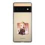 Slim Protection Case［ Re:ZERO -Starting Life in Another World- Priscilla Barielle - Mini Character ］