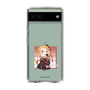 Slim Protection Case［ Re:ZERO -Starting Life in Another World- Priscilla Barielle - Mini Character ］