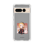 Slim Protection Case［ Re:ZERO -Starting Life in Another World- Priscilla Barielle - Mini Character ］