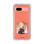 Slim Protection Case［ Re:ZERO -Starting Life in Another World- Priscilla Barielle - Mini Character ］