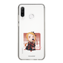 Slim Protection Case［ Re:ZERO -Starting Life in Another World- Priscilla Barielle - Mini Character ］