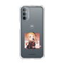 Slim Protection Case［ Re:ZERO -Starting Life in Another World- Priscilla Barielle - Mini Character ］