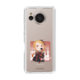 Slim Protection Case［ Re:ZERO -Starting Life in Another World- Priscilla Barielle - Mini Character ］