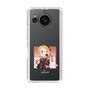 Slim Protection Case［ Re:ZERO -Starting Life in Another World- Priscilla Barielle - Mini Character ］