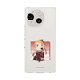 Slim Protection Case［ Re:ZERO -Starting Life in Another World- Priscilla Barielle - Mini Character ］