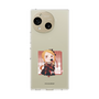 Slim Protection Case［ Re:ZERO -Starting Life in Another World- Priscilla Barielle - Mini Character ］
