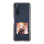 Slim Protection Case［ Re:ZERO -Starting Life in Another World- Priscilla Barielle - Mini Character ］