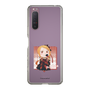 Slim Protection Case［ Re:ZERO -Starting Life in Another World- Priscilla Barielle - Mini Character ］