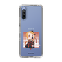 Slim Protection Case［ Re:ZERO -Starting Life in Another World- Priscilla Barielle - Mini Character ］