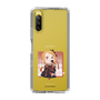 Slim Protection Case［ Re:ZERO -Starting Life in Another World- Priscilla Barielle - Mini Character ］