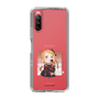 Slim Protection Case［ Re:ZERO -Starting Life in Another World- Priscilla Barielle - Mini Character ］