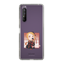 Slim Protection Case［ Re:ZERO -Starting Life in Another World- Priscilla Barielle - Mini Character ］