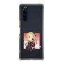 Slim Protection Case［ Re:ZERO -Starting Life in Another World- Priscilla Barielle - Mini Character ］