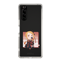 Slim Protection Case［ Re:ZERO -Starting Life in Another World- Priscilla Barielle - Mini Character ］