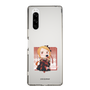 Slim Protection Case［ Re:ZERO -Starting Life in Another World- Priscilla Barielle - Mini Character ］