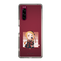 Slim Protection Case［ Re:ZERO -Starting Life in Another World- Priscilla Barielle - Mini Character ］