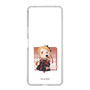 Slim Protection Case［ Re:ZERO -Starting Life in Another World- Priscilla Barielle - Mini Character ］