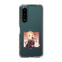 Slim Protection Case［ Re:ZERO -Starting Life in Another World- Priscilla Barielle - Mini Character ］