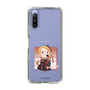 Slim Protection Case［ Re:ZERO -Starting Life in Another World- Priscilla Barielle - Mini Character ］