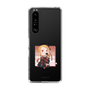 Slim Protection Case［ Re:ZERO -Starting Life in Another World- Priscilla Barielle - Mini Character ］