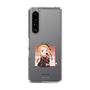 Slim Protection Case［ Re:ZERO -Starting Life in Another World- Priscilla Barielle - Mini Character ］