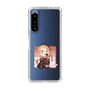 Slim Protection Case［ Re:ZERO -Starting Life in Another World- Priscilla Barielle - Mini Character ］