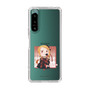 Slim Protection Case［ Re:ZERO -Starting Life in Another World- Priscilla Barielle - Mini Character ］
