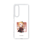 Slim Protection Case［ Re:ZERO -Starting Life in Another World- Priscilla Barielle - Mini Character ］