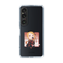 Slim Protection Case［ Re:ZERO -Starting Life in Another World- Priscilla Barielle - Mini Character ］