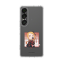 Slim Protection Case［ Re:ZERO -Starting Life in Another World- Priscilla Barielle - Mini Character ］