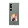 Slim Protection Case［ Re:ZERO -Starting Life in Another World- Priscilla Barielle - Mini Character ］