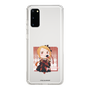 Slim Protection Case［ Re:ZERO -Starting Life in Another World- Priscilla Barielle - Mini Character ］