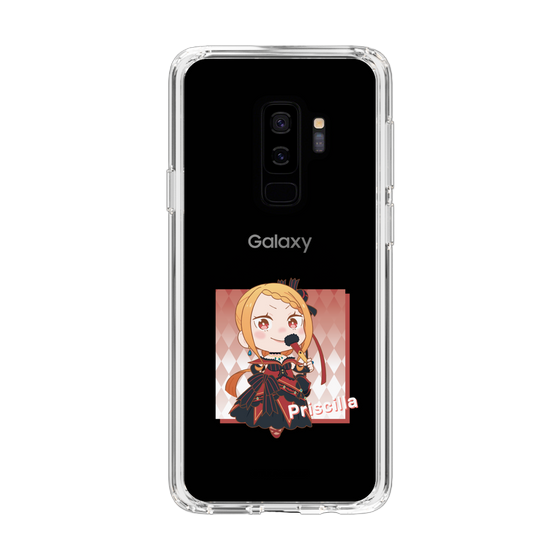 Slim Protection Case［ Re:ZERO -Starting Life in Another World- Priscilla Barielle - Mini Character ］