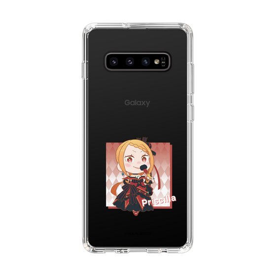 Slim Protection Case［ Re:ZERO -Starting Life in Another World- Priscilla Barielle - Mini Character ］