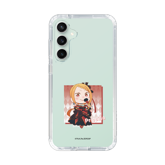 Slim Protection Case［ Re:ZERO -Starting Life in Another World- Priscilla Barielle - Mini Character ］