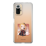 Slim Protection Case［ Re:ZERO -Starting Life in Another World- Priscilla Barielle - Mini Character ］